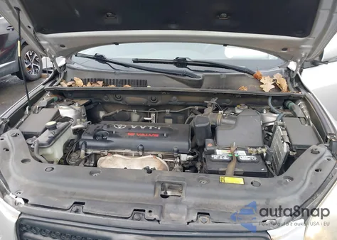 2008 Toyota Rav4 Sport из США, поврежденный, VIN JTMZD32V086071083